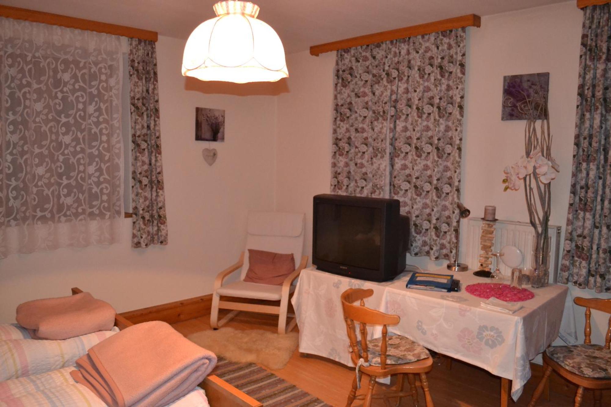 Bio Angererhof Villa Bad Häring Rom bilde