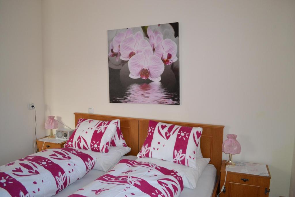 Bio Angererhof Villa Bad Häring Rom bilde